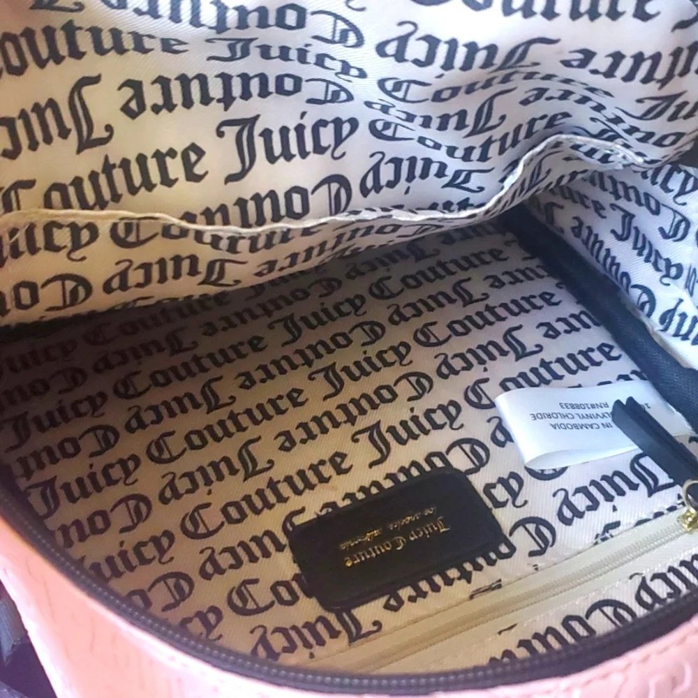 Mini backpack - Picture 13 of 13